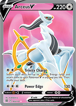 Arceus artwork 4